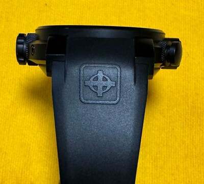 zodiac ZMX-03 ZO8536 Watch with manual & box case Swiss Quartz