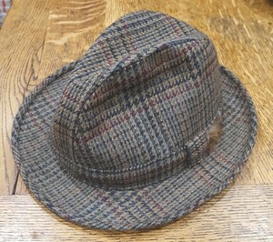 hats edinburgh