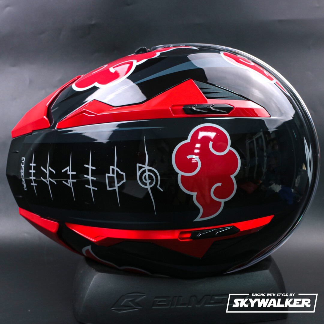 1973 metal flake motorcycle helmets D.O.T. Daytona Cruiser- Silver Metal Flake