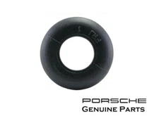 Porsche 944 924 Tailgate Hatch Lock Surround Rubber Grommet Seal 477827529A
