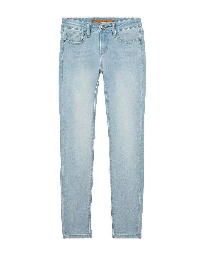 Vaqueros de viscosa para Niñas