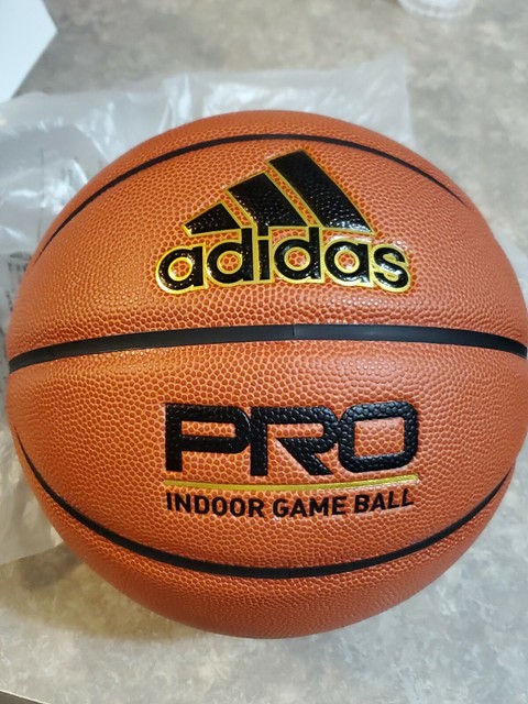 adidas pro basketball