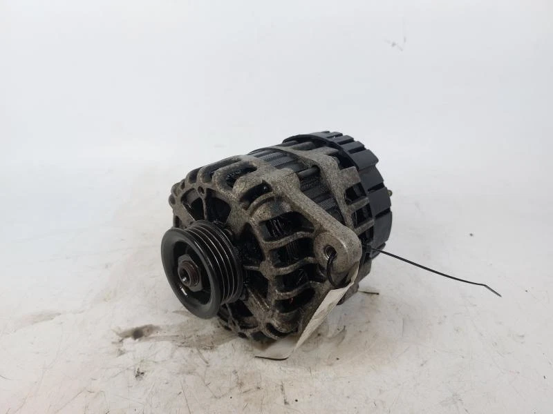 96404263 ALTERNATORE DAEWOO KALOS (KLAS) 1.2B 8V 72CV MAN 5M (2002>2005) - Immagine 4 di 4