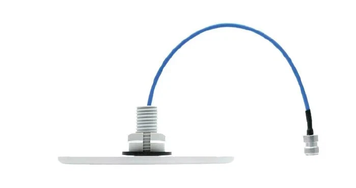 Laird - CFSA69383P-30NF - Ultra Low Profile Ceiling Mount Antenna, N Female - Image 2 of 2