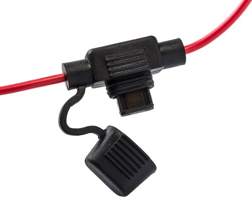 DAB+ SMB KFZ Splitter Adapter – Antennenverstärker & Frequenzweiche - Bild 9 von 10