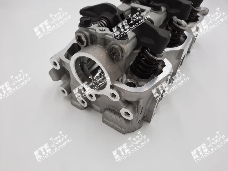 HYUNDAI SONATA II V6 3.0 145PS 107Kw Culata Gasolina G6AT - Imagen 4 de 4