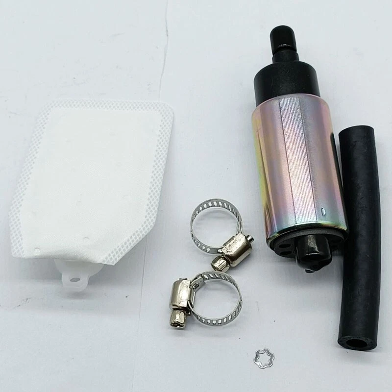 Fuel Gas Petrol Pump For Yamaha YB125 YB125SPD 2008/YBR125 YBR250 2007 2008-2015 - Изображение 3 из 4