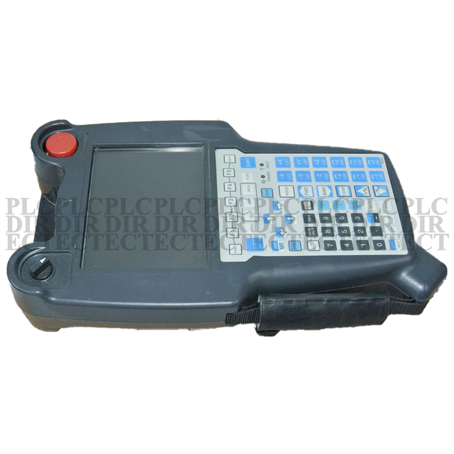 Fanuc - Teach Pendant | A05B-2255-C105#EAW | Refurbished | In Stock