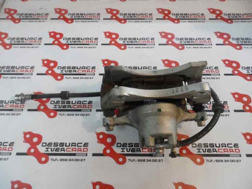 ETRIER DE FREIN AVANT GAUCHE / 5 / 2011 / 60127 POUR MITSUBISHI ASX GA0W CHALL - Imagen 2 de 2