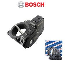 Fits Mercedes W204 C220 C250 2.1 6510900470 Throttle Body Bosch 0280750573