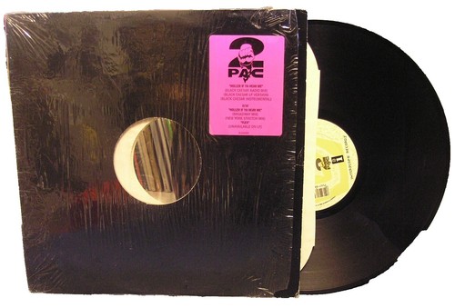 2Pac - Nu-Mixx Klazzics '03 2xLP US ORG!EX-/EX | eBay