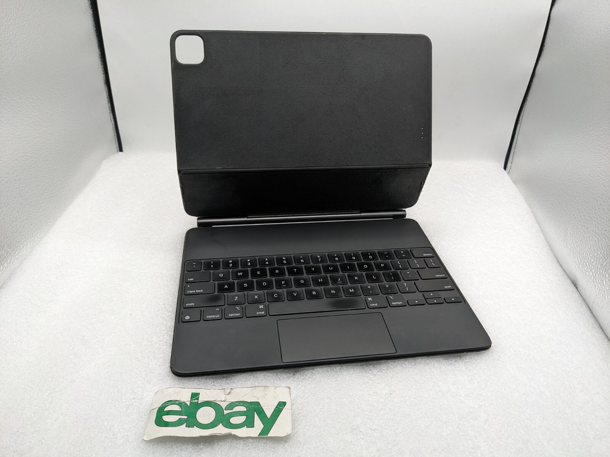Apple A1998 Magic Keyboard for iPad Pro 12.9