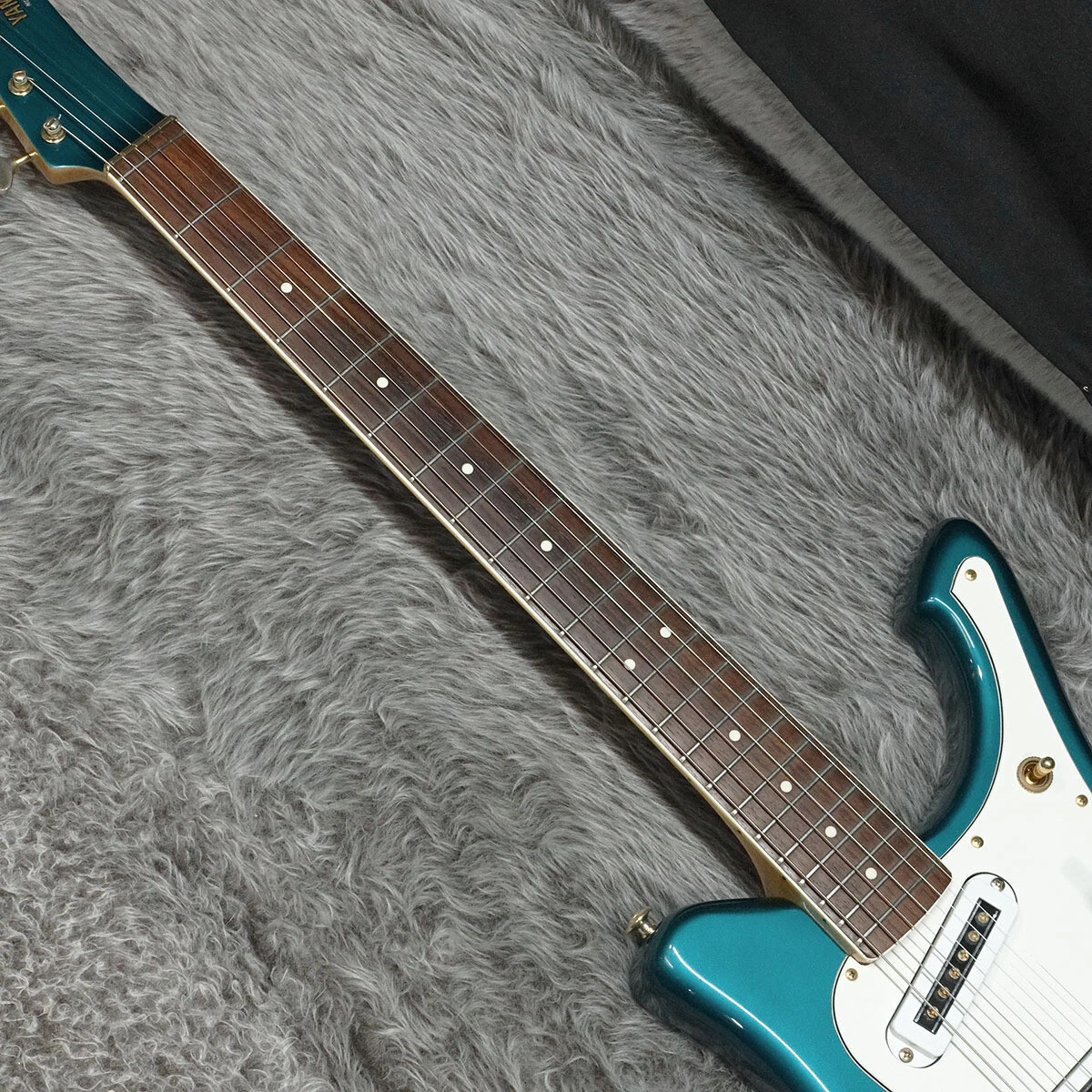 YAMAHA SG7 20th Anniversary ブルージーンズカスタム