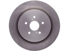 For 2018-2022 Lexus RX350L Brake Rotor Rear Dynamic Friction 74312JKXF 2019 2020