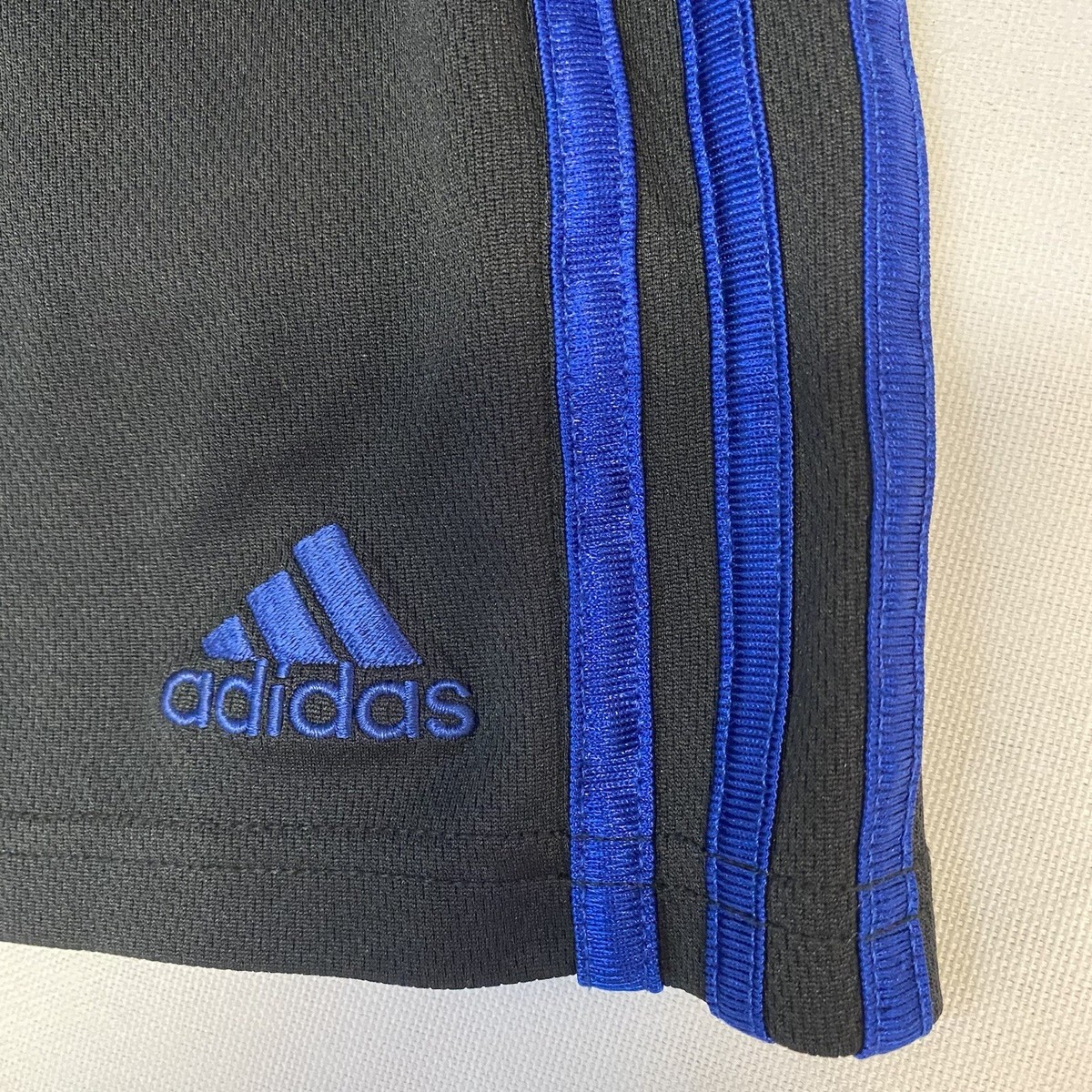 ■adidas■ Terry Shorts Blue IR7472 adidas Terry Shorts - Blue | Free Shipping with adiClub
