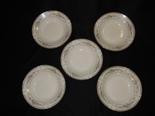 5 Apropos Bridgehampton 8" Soup Cereal Bowls