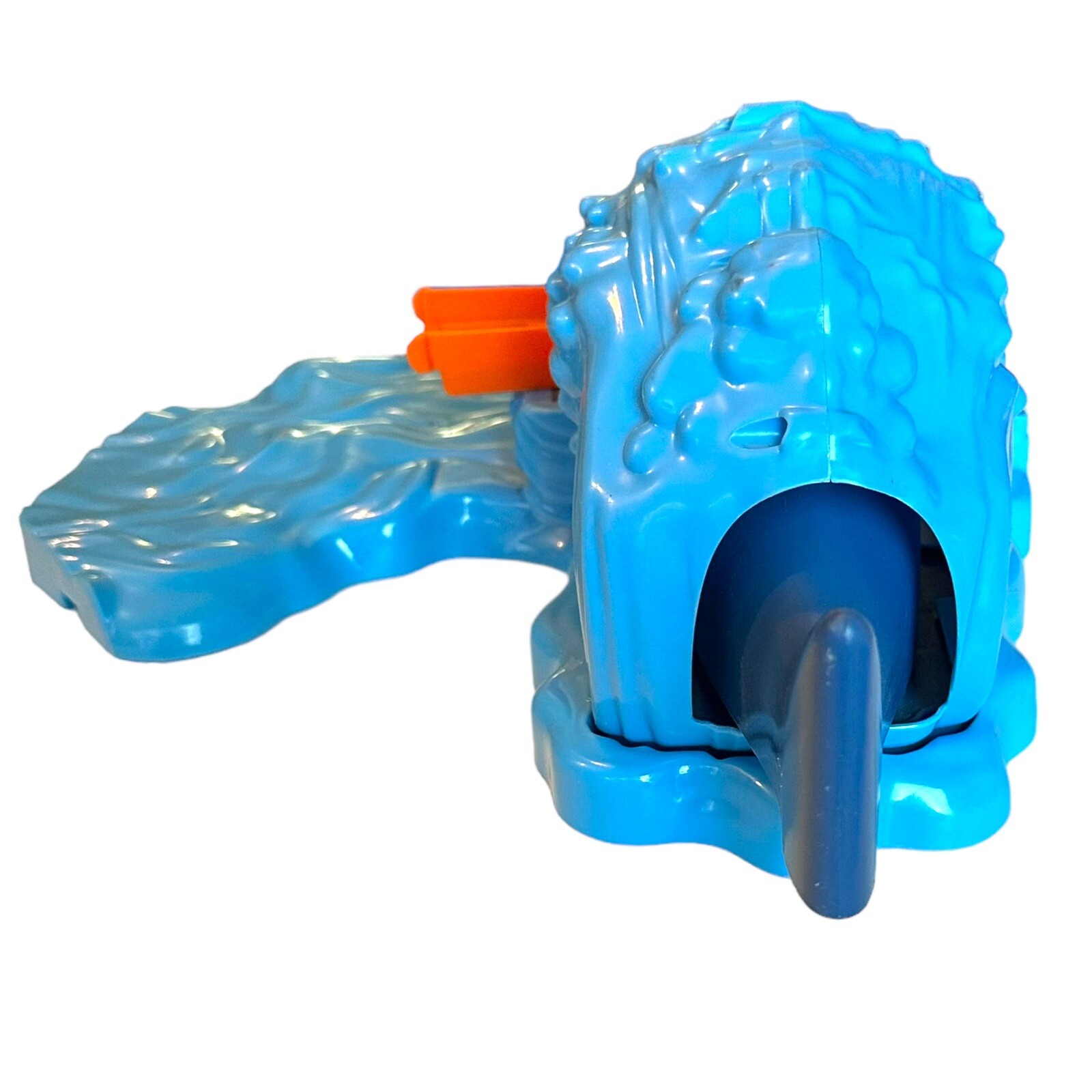 Hot Wheels Ultimate Garage Replacement Shark Water Base 2015 Part B