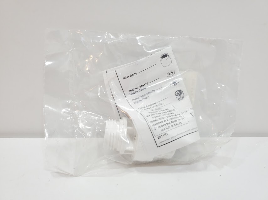 Delta Alsons Vacuum Breaker 4910BG eBay