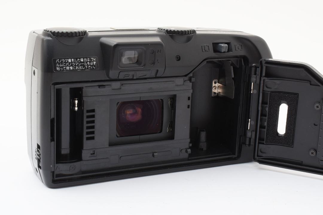 □リコー RICOH MYPORT 330 SUPER#230254 Good condition RICOH MYPORT 330 SUPER Compact Film Camera