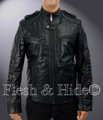 jesse pinkman leather jacket