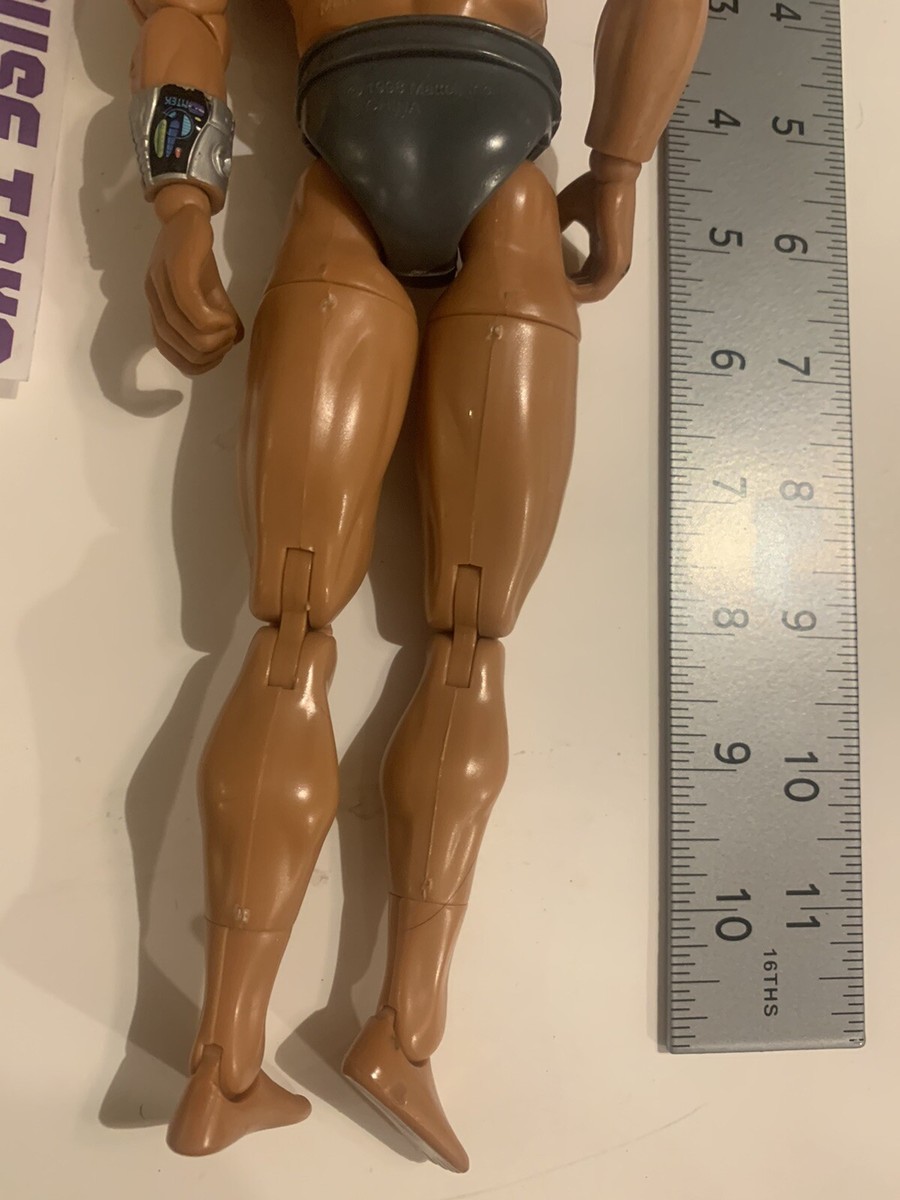 1/6センチュリートイズ Century Toys ジャンク品 GIジョー GI JOE 12” ACTION FIGURE- 1/6 SCALE 1:6 21st Century Toys-MF