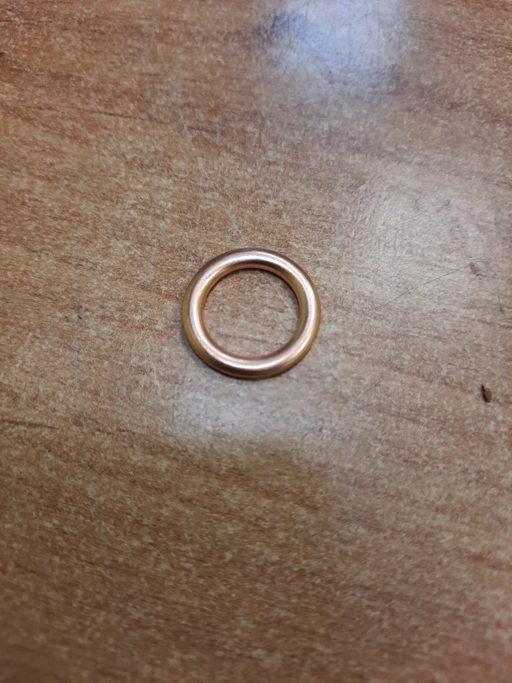 Enchufe de sumidero de aceite caja de cambios lavadora para etapa Infiniti FX35 Nissan Juke Qashqai F15 J10 Foto 2 de 2