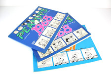 3 Volumi PEANUTS 1967 1968 di Charles M. Shultz MONDADORI Fumetto Snoopy Linus