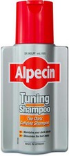 Image of Alpecin Tuning Shampoo 200ml X 1
