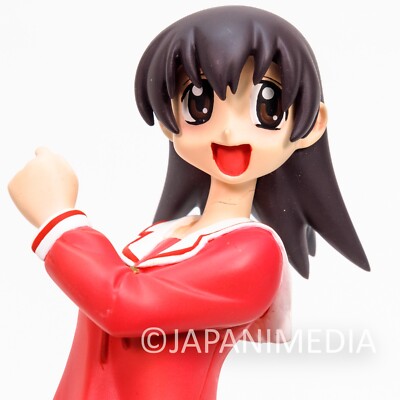 DAMAGED) Azumanga Daioh Tomo Takino Polystone Figure 1/8 Scale | eBay