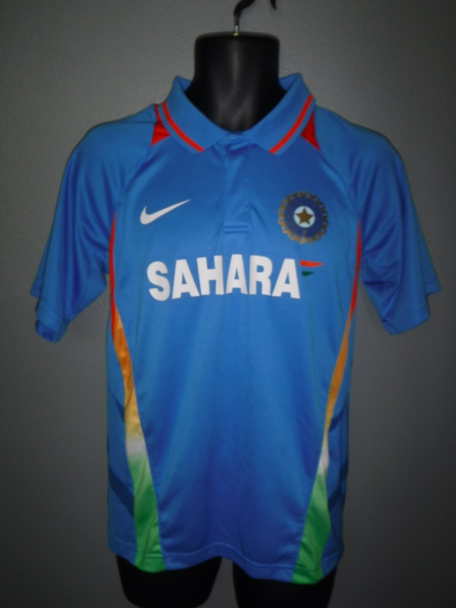 nike indian team jersey price
