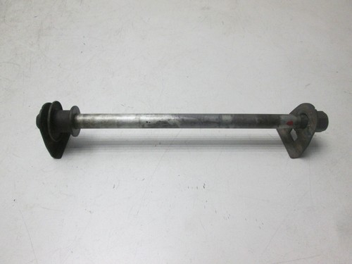 Hinterradachse Hinterrad Achse Radachse Steckachse Suzuki GSX 600 F / GN 72B