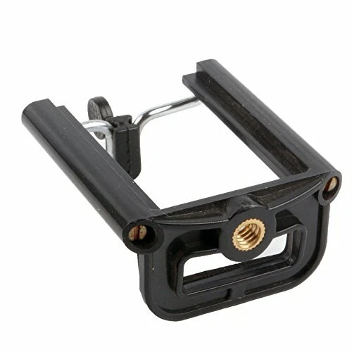 Support Clip Universel Téléphone Portable Smartphone trépied selfie stick - Photo 4/4