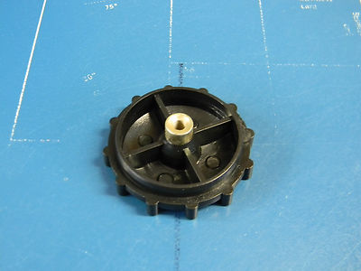 Stihl 08S Chainsaw Air Filter Nut Cover 1108 140 1000 OEM - Foto 2