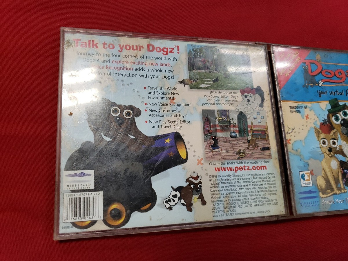 (未使用･未開封品)Best Pet in the World [DVD] $_57.JPG?set_id=8800005007