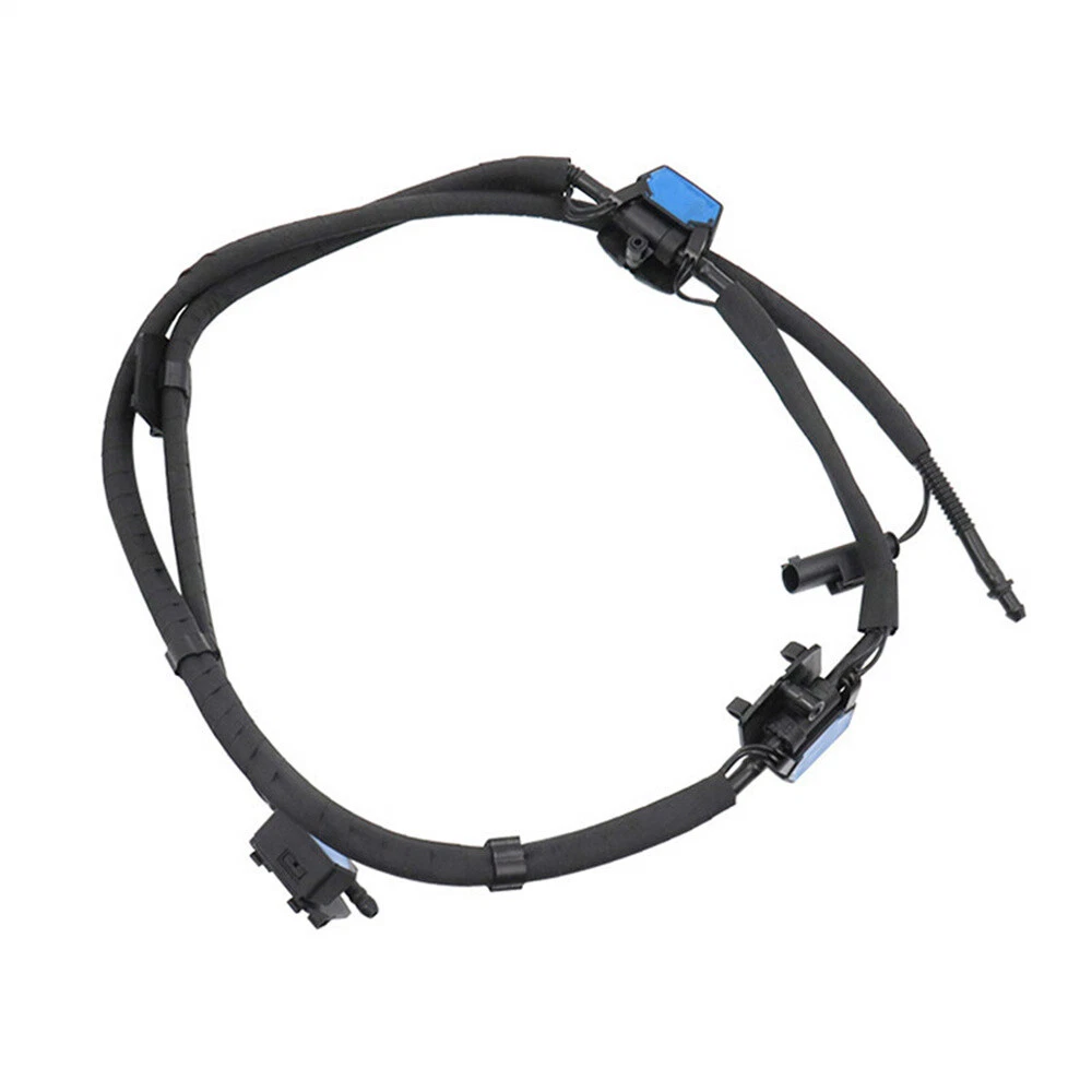 1x Front Windshield Washer Nozzle Jet 61667275175 For BMW X6 E71  