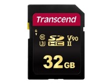 Transcend 700S 32GB SDHC Class 10 NAND 285MB/s 180MB/s TS32GSDC700S