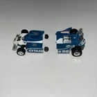 New ListingVintage 1984 Transformers G1 Mirage Hasbro Action Figure FOR PARTS / REPAIRS