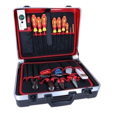 Werkzeugkoffer Männergeschenk