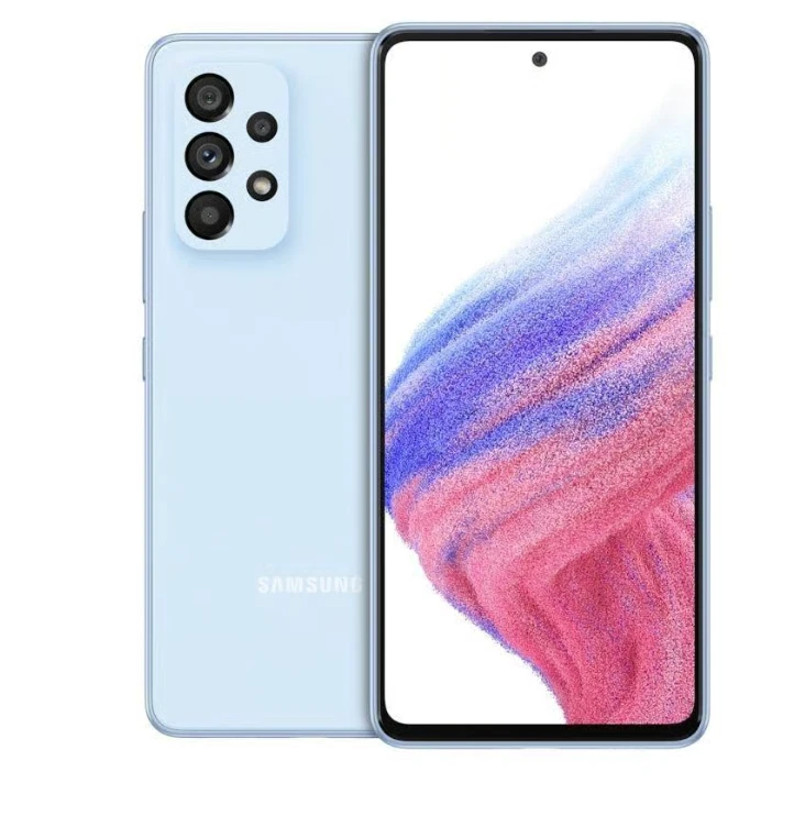 Samsung Galaxy A32 5G · 128GB, photo 2 of 4