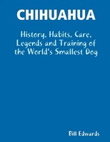 Bill Edwards | Chihuahua | Taschenbuch | Englisch (2012) | [.]