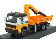 Cararama Maßstab 1:60 100005B - Mercedes-Ben...