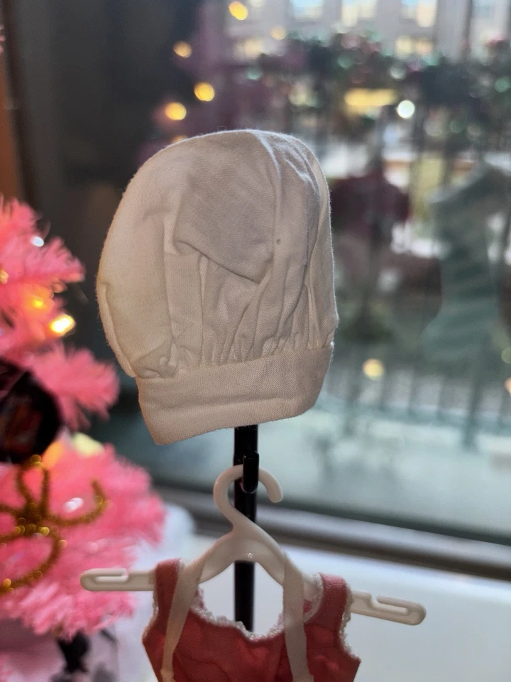 Barbie Vintage Nº Conjunto Barbie-Q 962 Completo y Excelente Limpio! Foto 4 de 4