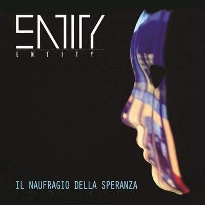 Audio Cd Neu - Entity - Das Schiffbruch der Hoffnung - I- M.p. & Records