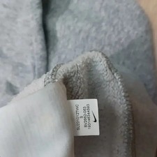 Nike Gray Sweatshirt  Musinsa Standard Thin Fleece Slacks Set Official