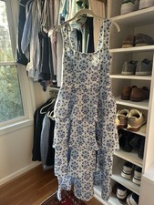NWOT Show Me Your Mumu Dress