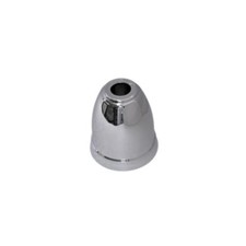 1PK Kohler 1006025-Cp Bonnet- Handle