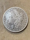 1882-S $1 Morgan Silver Dollar