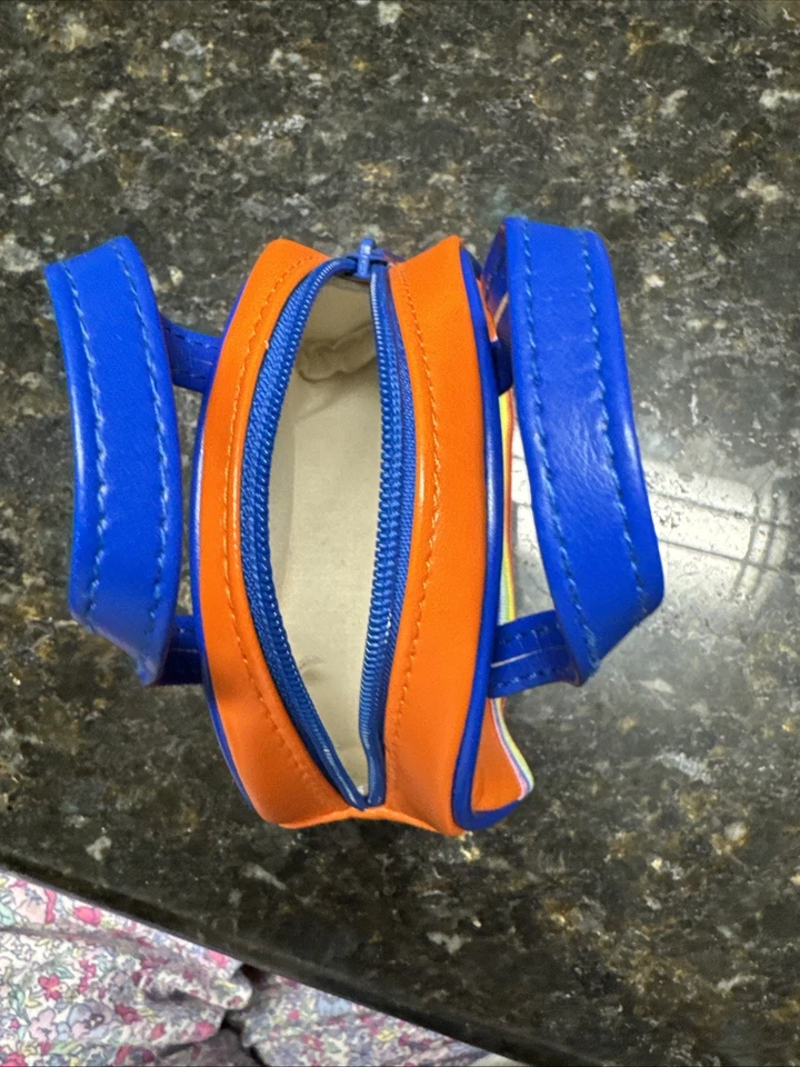 American Girl Julie's Home Game Accessories Basketball Bag - Image 4 of 4