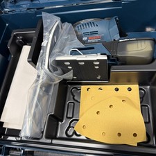 Bosch Professional GSS18v-10 18v Cordless Orbital Sander bare unit LB 06019D0202