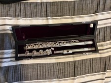 Yamaha YFL-894H Handmade Flute